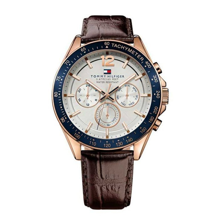 NDTH1791118 Sport Analog Watch for Men