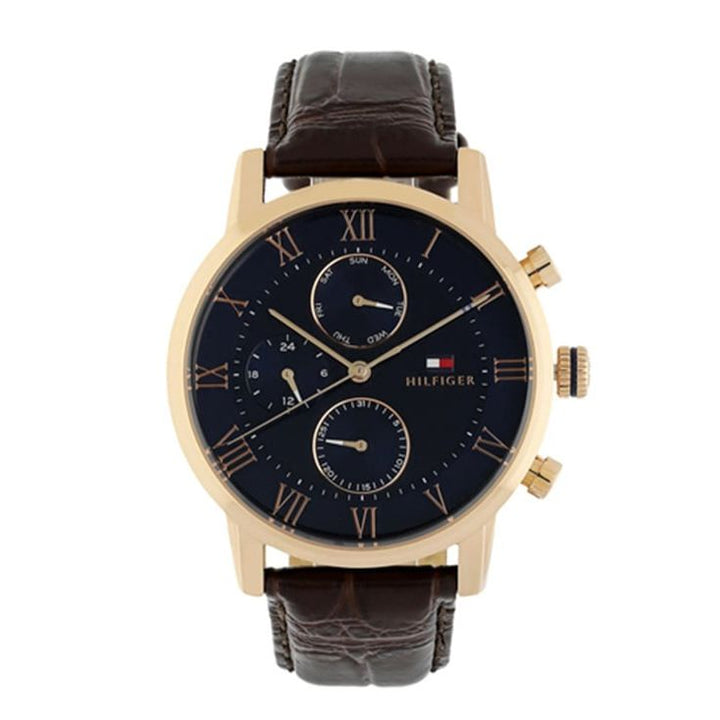 NDTH1791399 Dress Analog Watch for Men