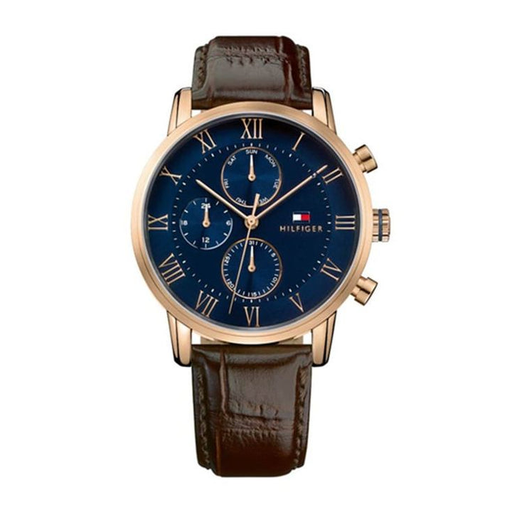 NDTH1791399 Dress Analog Watch for Men