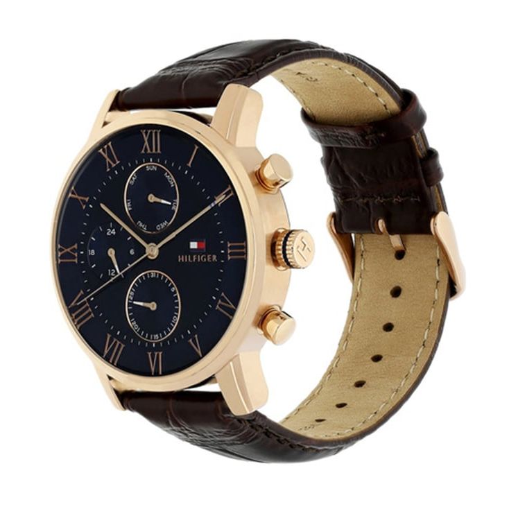 NDTH1791399 Dress Analog Watch for Men