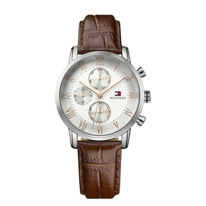 NDTH1791400 Casual Analog Watch for Men