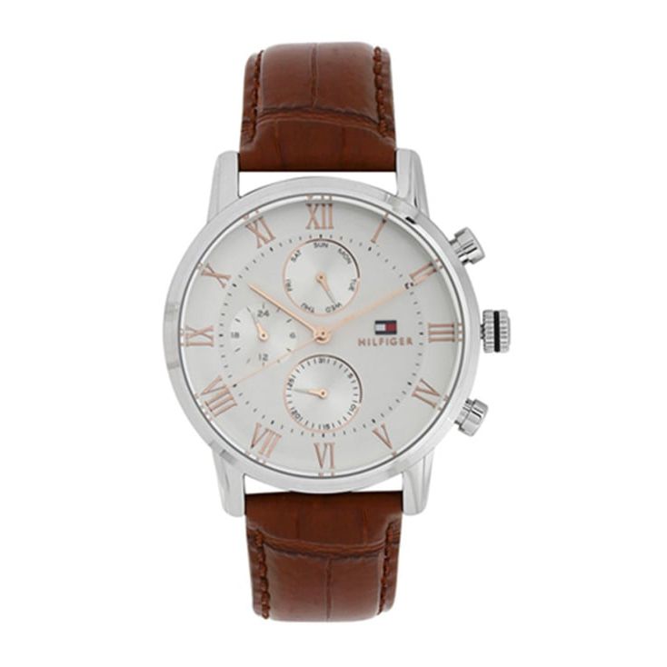 NDTH1791400 Casual Analog Watch for Men