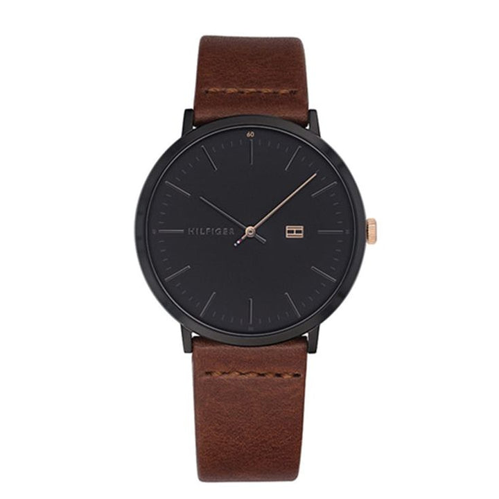 NDTH1791461 Classic Analog Watch for Men