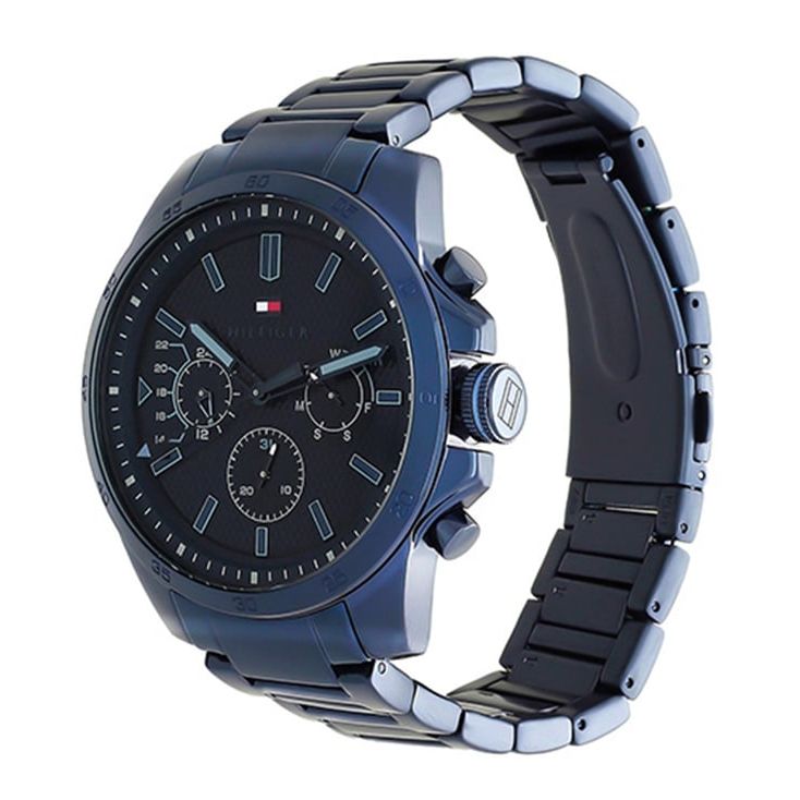 NDTH1791560 Sport Analog Watch for Men