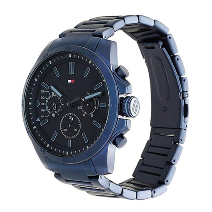 NDTH1791560 Sport Analog Watch for Men