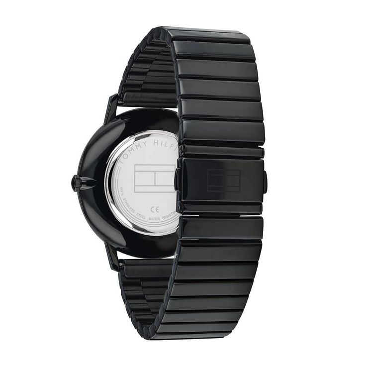 NDTH1791655 Classic Analog Watch for Men