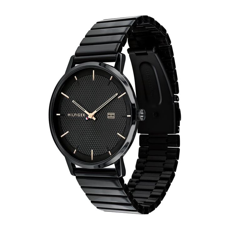 NDTH1791655 Classic Analog Watch for Men