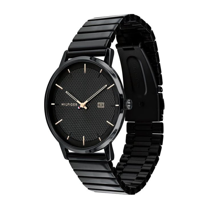 NDTH1791655 Classic Analog Watch for Men