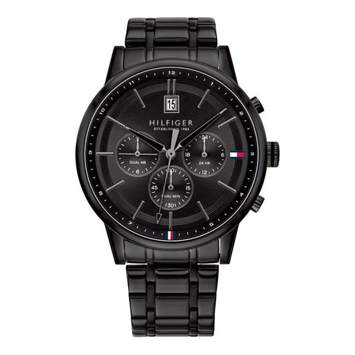 TOMMY HILFIGER TH1791695 Kyle Chronograph Watch for Men