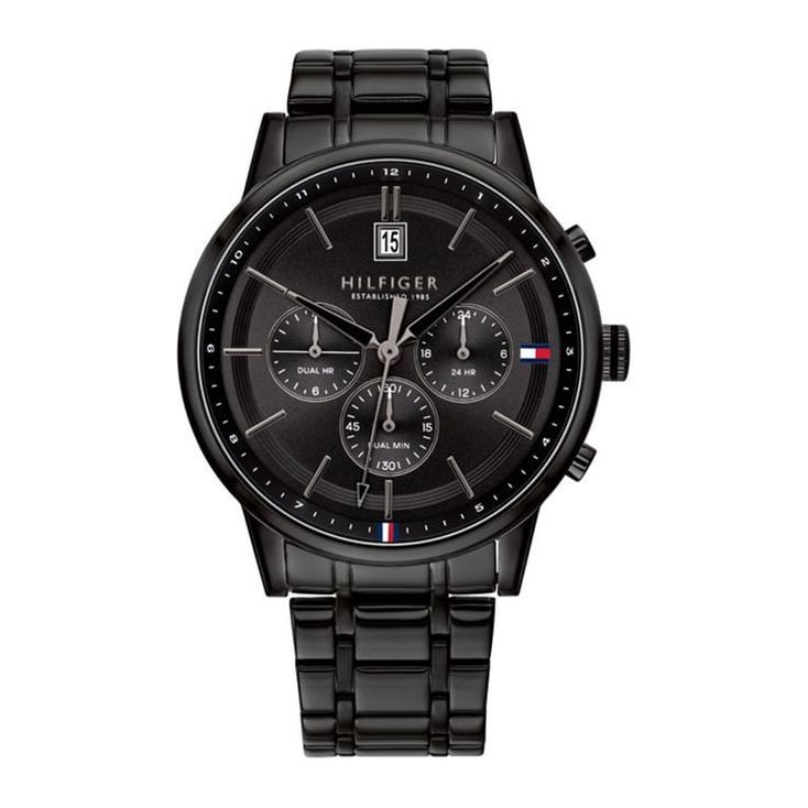 TOMMY HILFIGER TH1791695 Kyle Chronograph Watch for Men