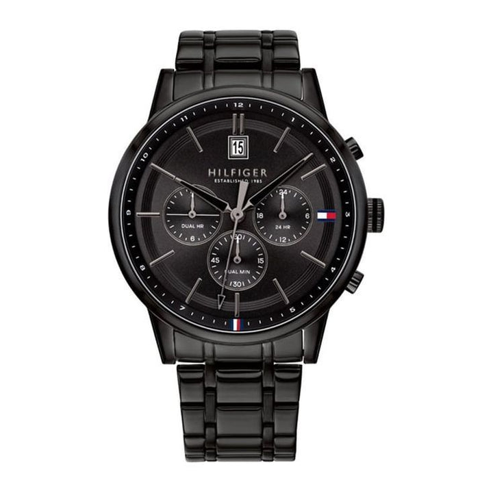 TOMMY HILFIGER TH1791695 Kyle Chronograph Watch for Men