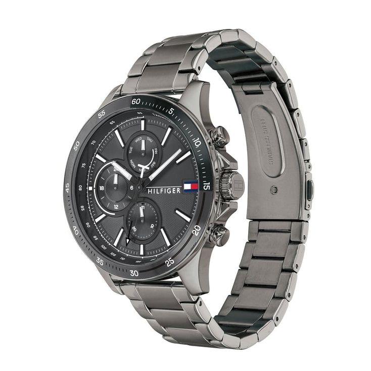 NDTH1791719 Analog Watch for Men