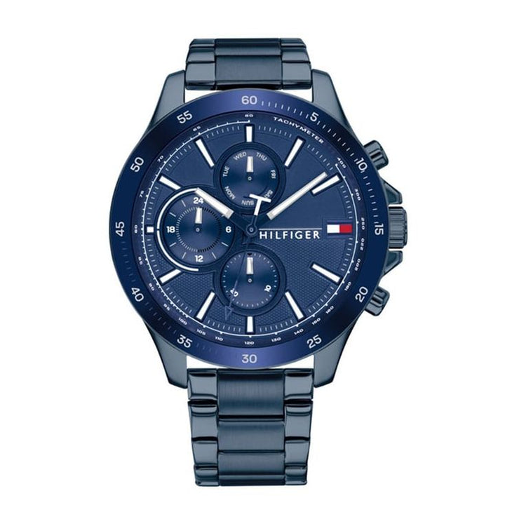 NDTH1791720 Sport Analog Watch for Men