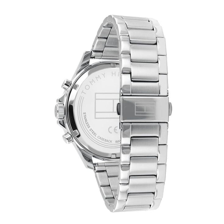 Tommy Hilfiger NDTH1791718 Sport Analog Watch for Men