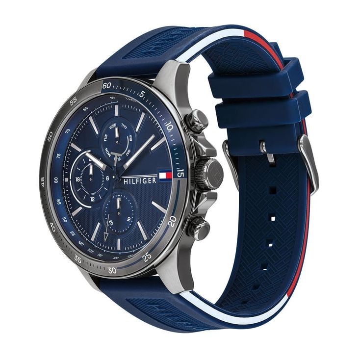 NDTH1791721 Sport Analog Watch for Men