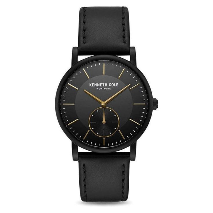 KENNETH COLE KC50066005MN Dress Sport Watch for Men