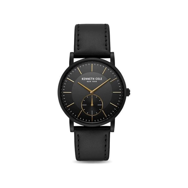 KENNETH COLE KC50066005MN Dress Sport Watch for Men