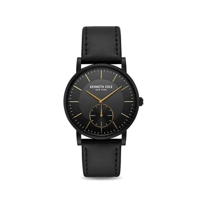 KENNETH COLE KC50066005MN Dress Sport Watch for Men