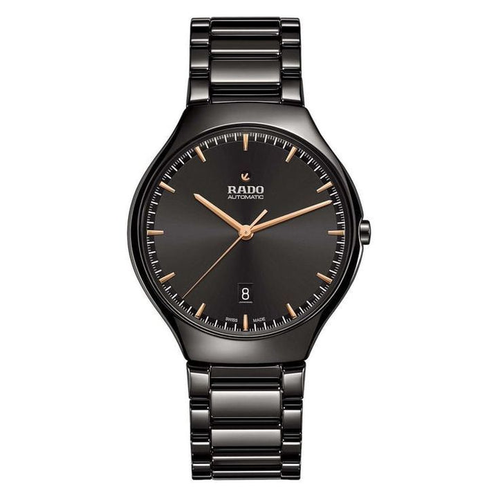 RADO R27113172 True Thinline Unisex Watch