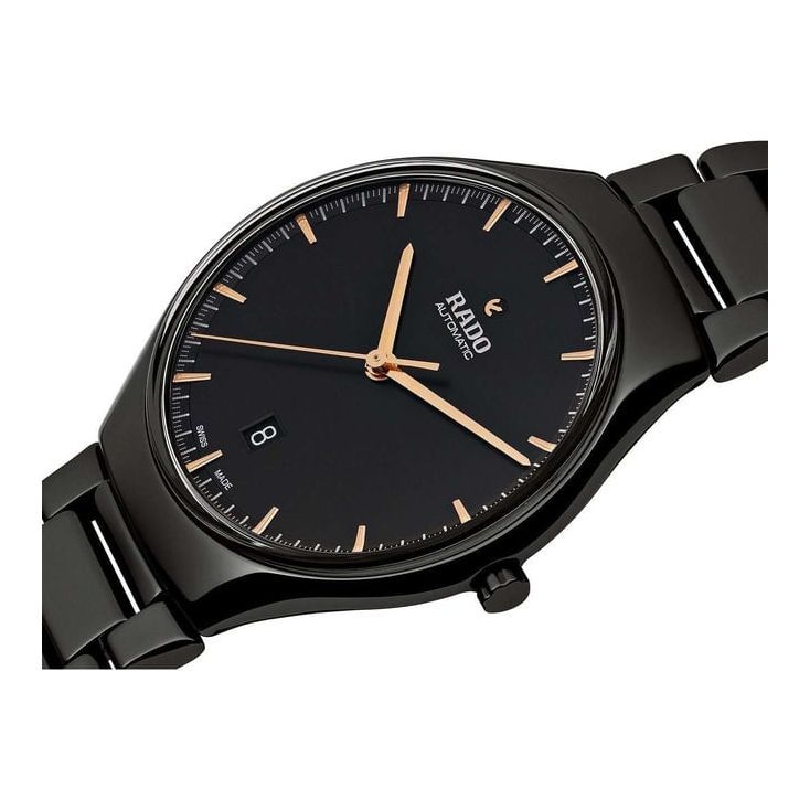 RADO R27113172 True Thinline Unisex Watch