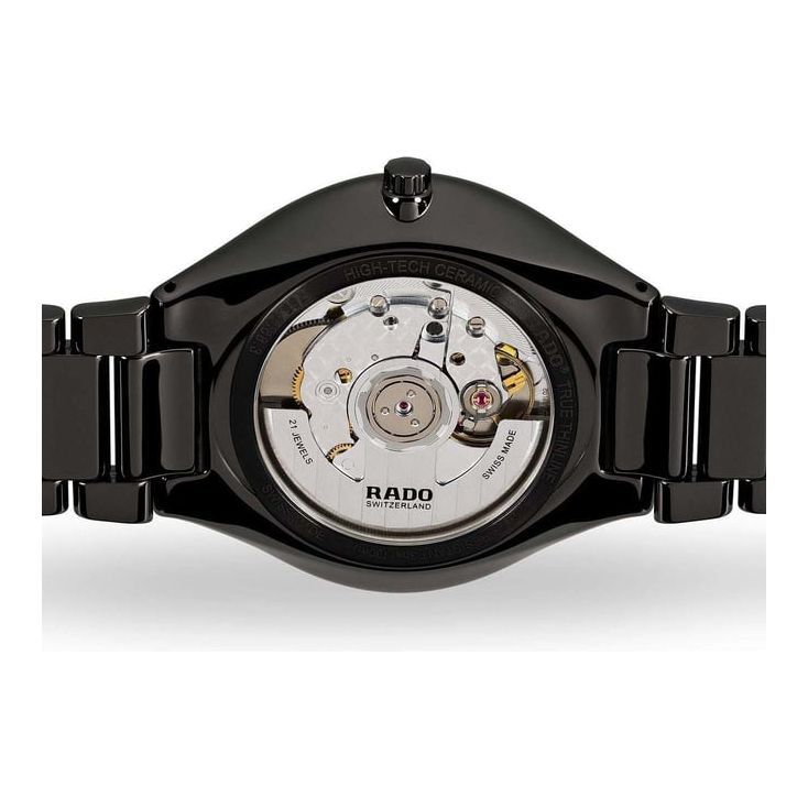 RADO R27113172 True Thinline Unisex Watch