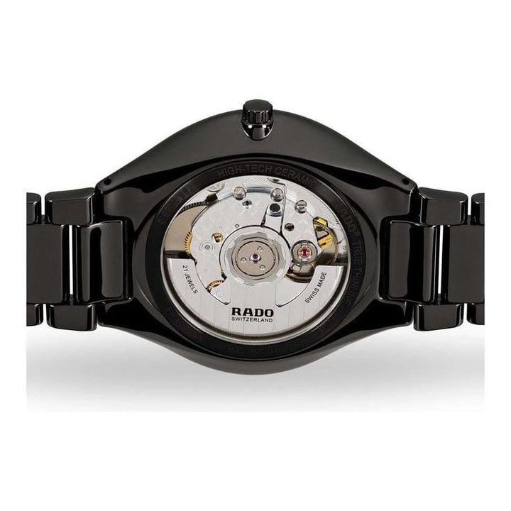 RADO R27113172 True Thinline Unisex Watch