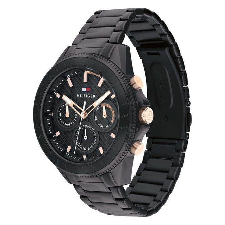 TOMMY HILFIGER NCTH1791858 Aiden Multifunction Watch for Men