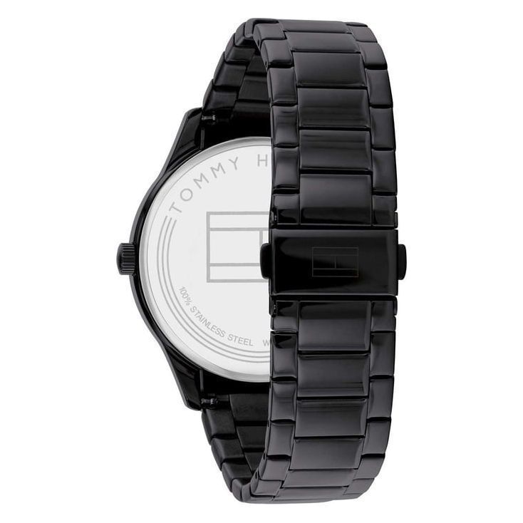 TOMMY HILFIGER NCTH1791849 Damon Multifunction Watch for Men