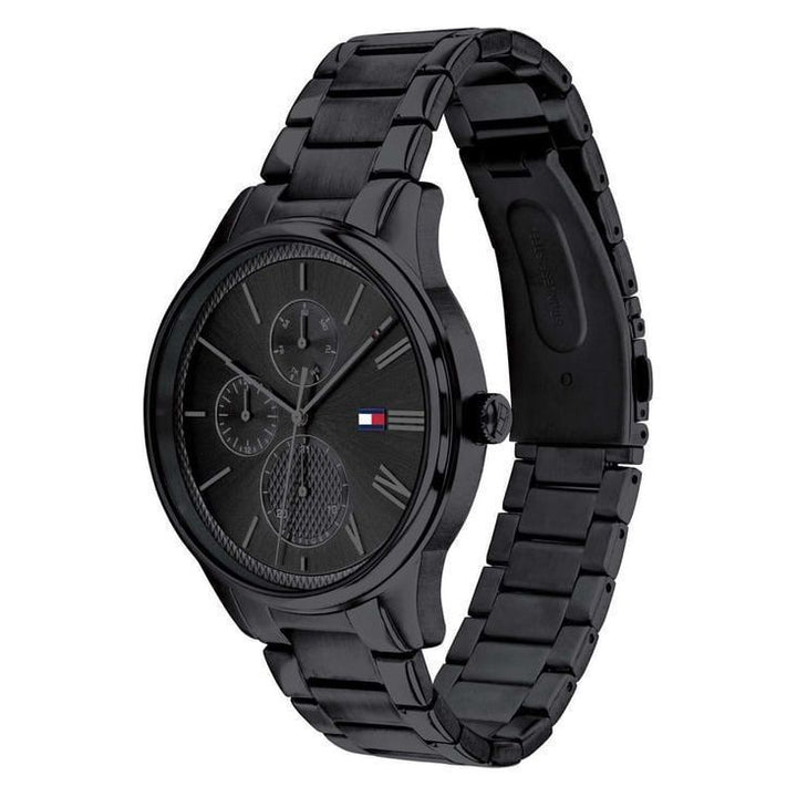 TOMMY HILFIGER NCTH1791849 Damon Multifunction Watch for Men
