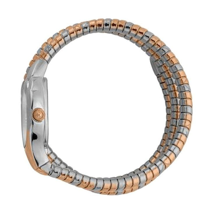 Just Cavalli JC1L189M0085 Snake Analog Watch for Women