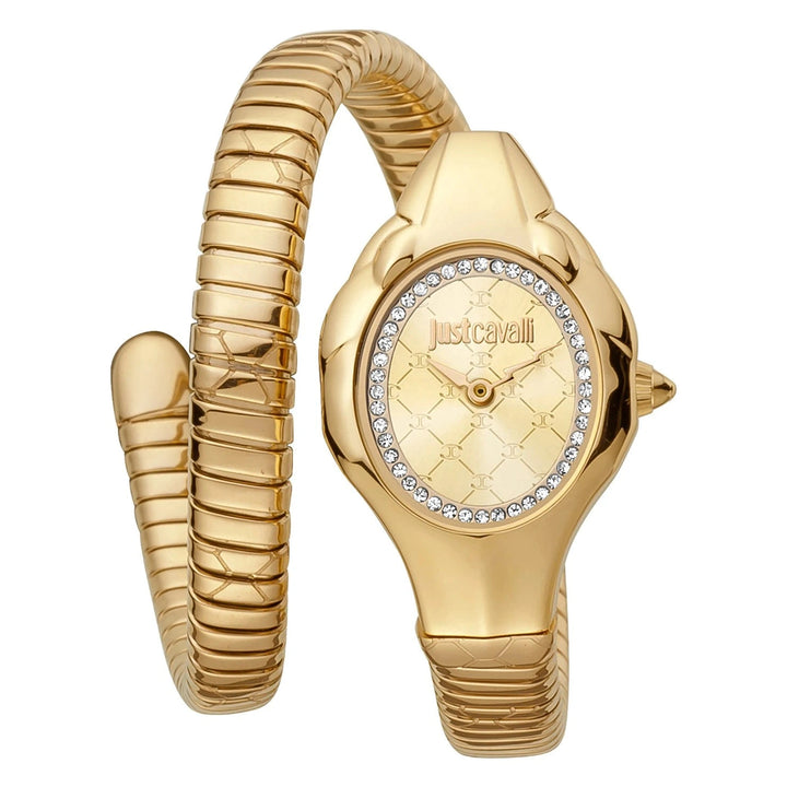 Just Cavalli Women's Watch