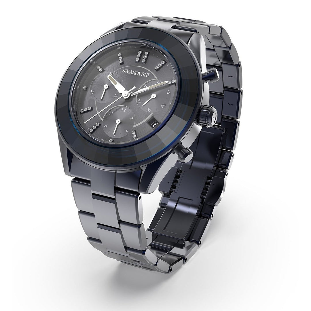 SWAROVSKI 5630834 Millenia Watch for Women