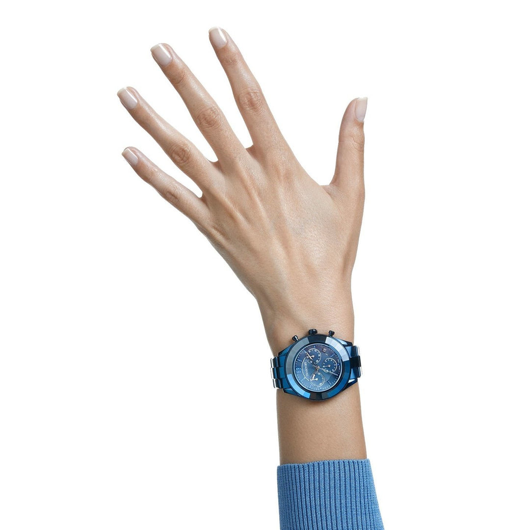 SWAROVSKI 5630834 Millenia Watch for Women