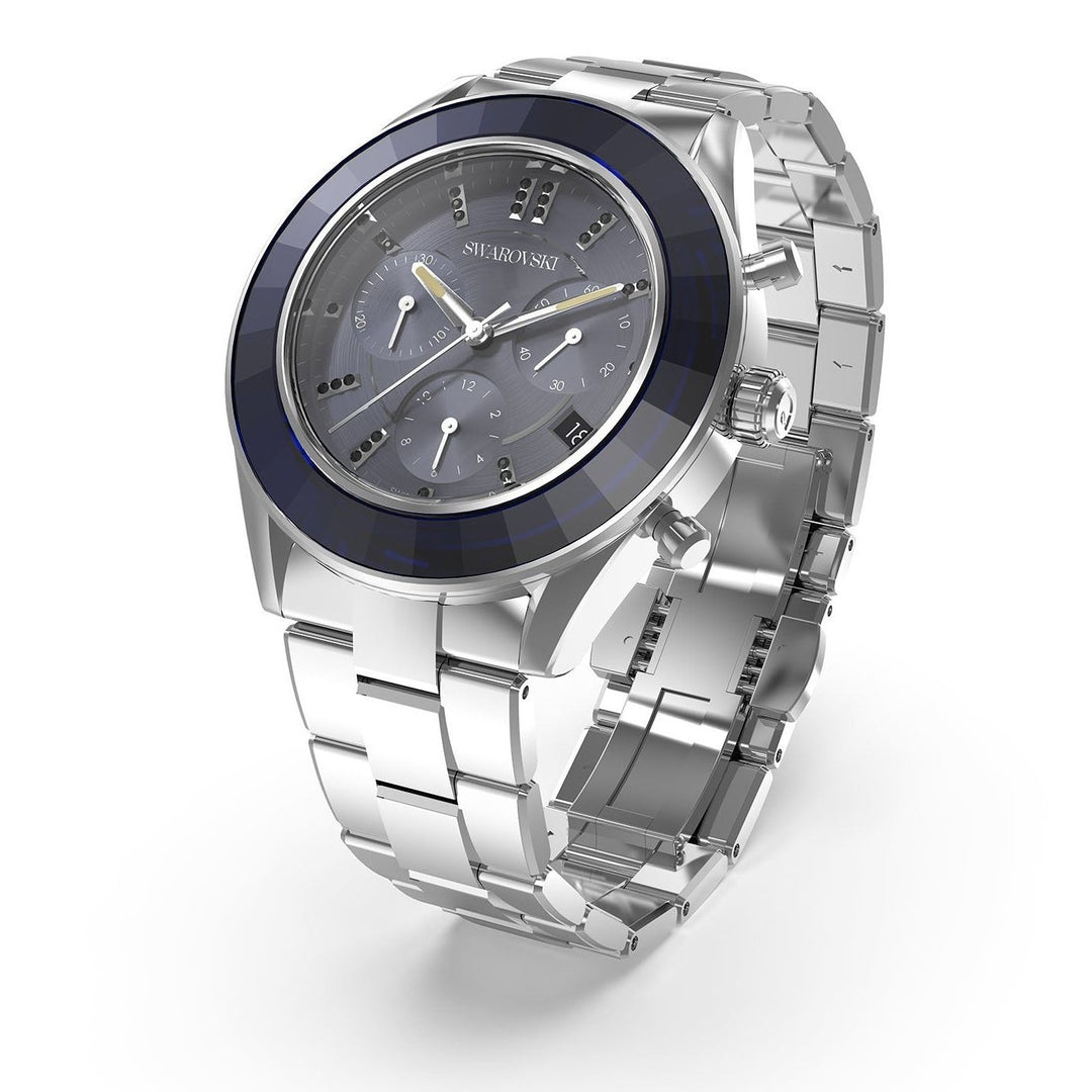 SWAROVSKI 5642218 Crystalline Delight Analog Watch for Women