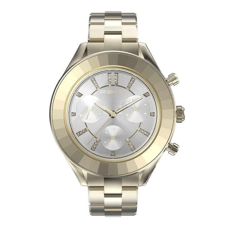 SWAROVSKI 5649999 Octea Nova Watch for Women