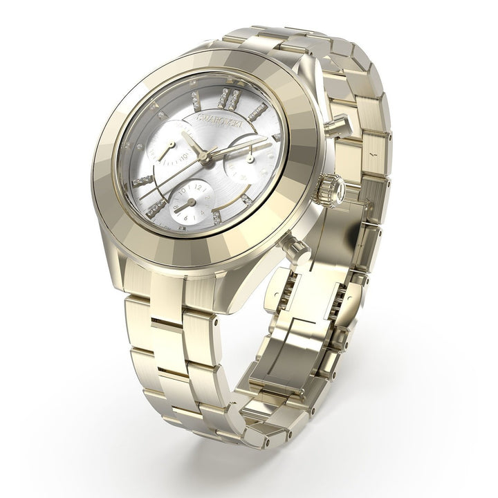 SWAROVSKI 5649999 Octea Nova Watch for Women