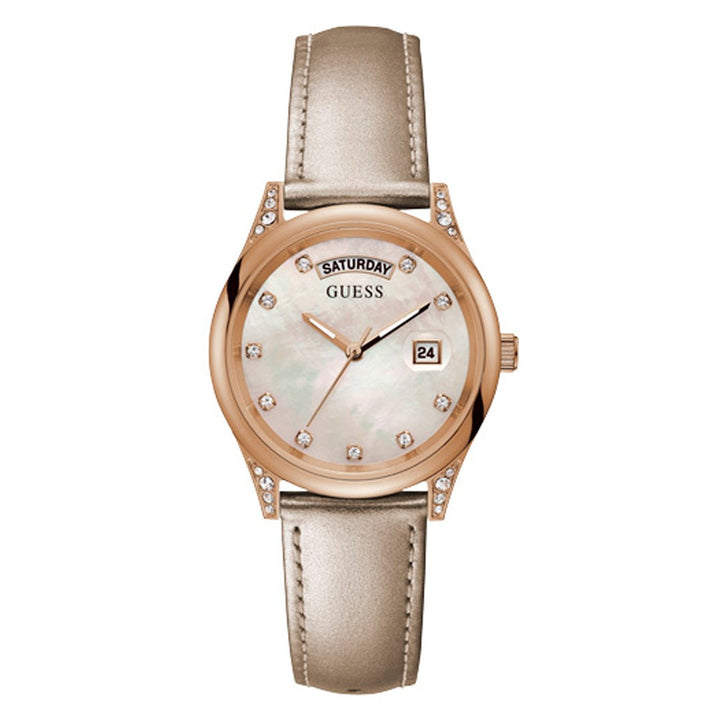 Guess GW0117L1 Watch