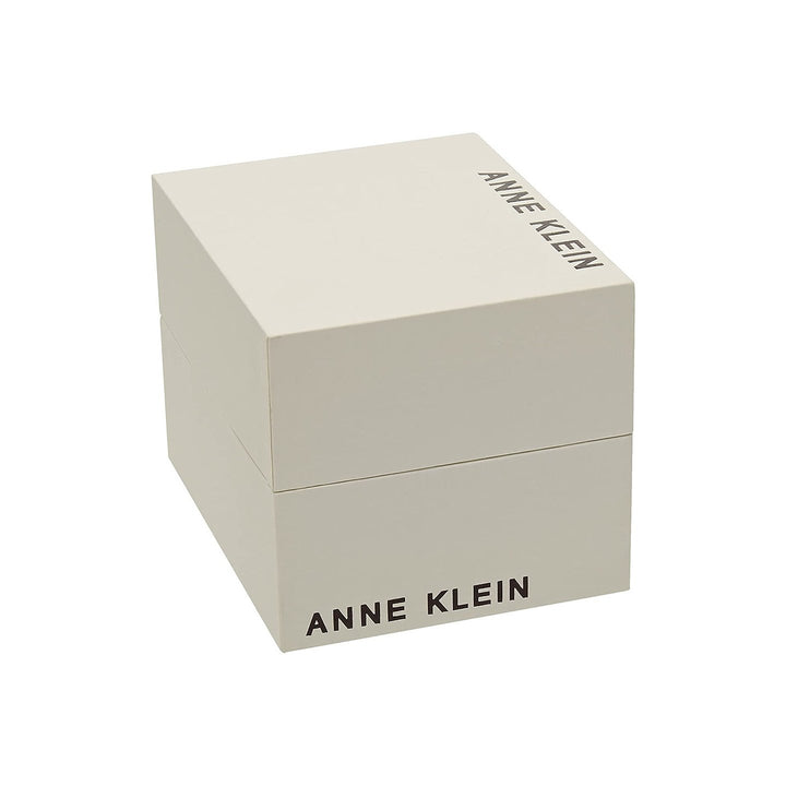 Anne Klein NCAK2706CHGN Analog Watch For Women