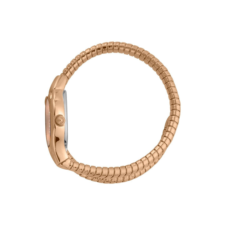 Just Cavalli JC1L186M0045 Snake Analog Watch For Women