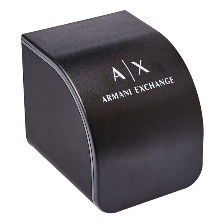 Armani Exchange Analog Gray Dial Men's Watch-AX1721