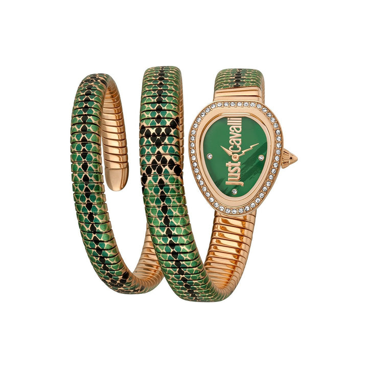 JUST CAVALLI JC1L163M0265 Analog Watch For Women
