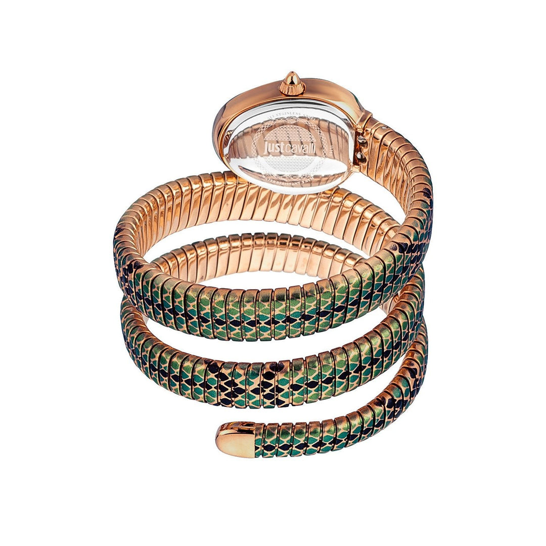 JUST CAVALLI JC1L163M0265 Analog Watch For Women