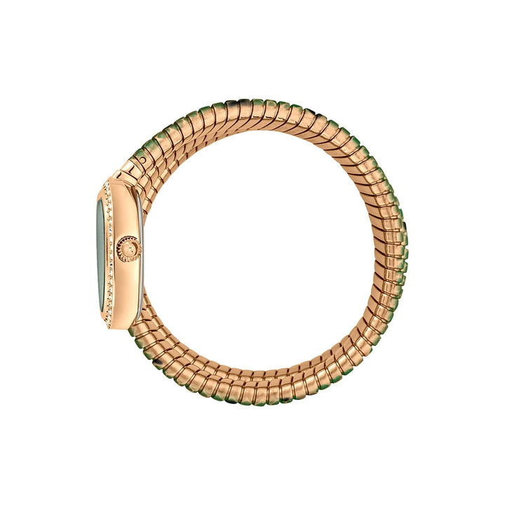 JUST CAVALLI JC1L163M0265 Analog Watch For Women