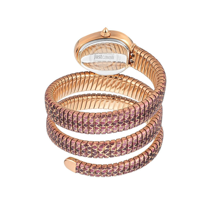 JUST CAVALLI JC1L163M0275 Analog Watch For Women