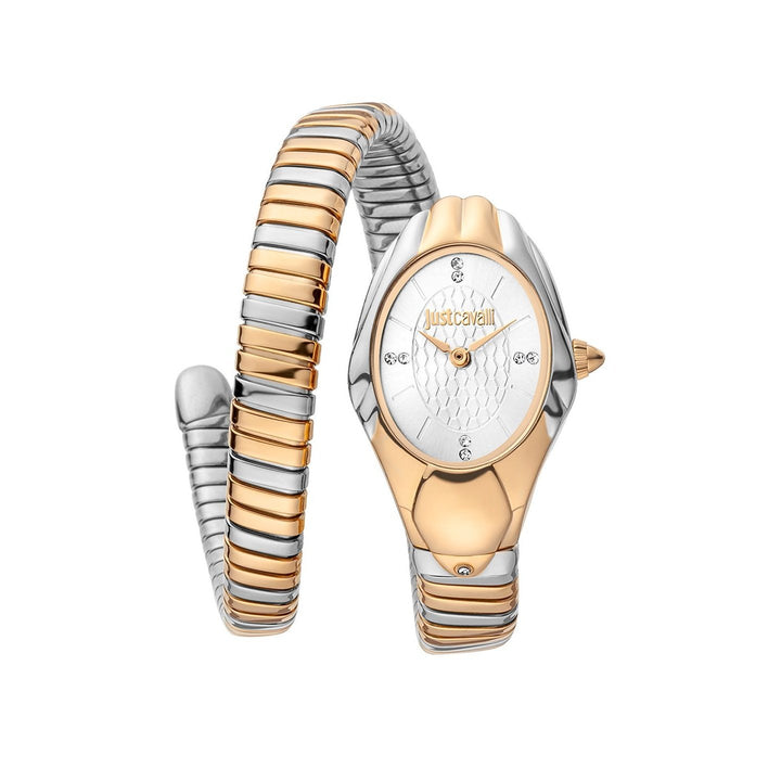 JUST CAVALLI JC1L182M0035 Analog Watch For Women