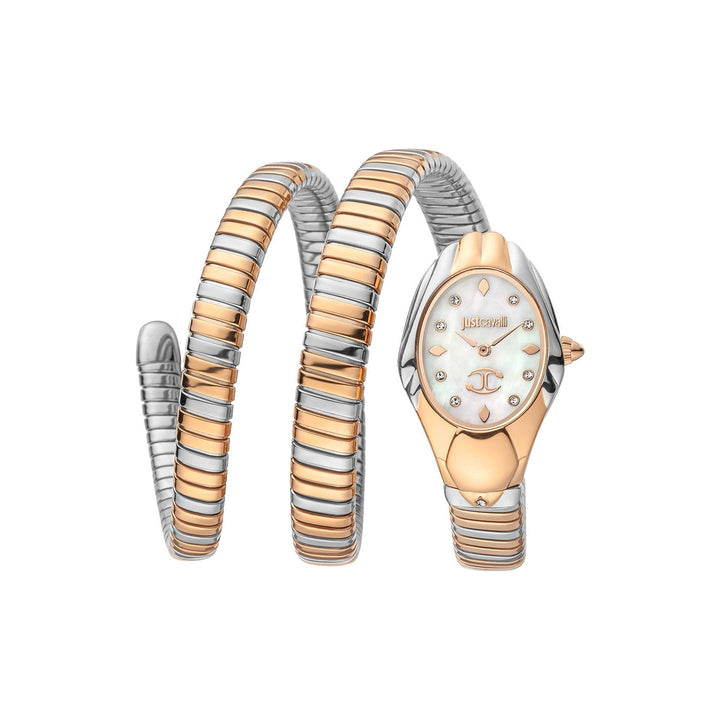JUST CAVALLI JC1L184M0045 Analog Watch For Women