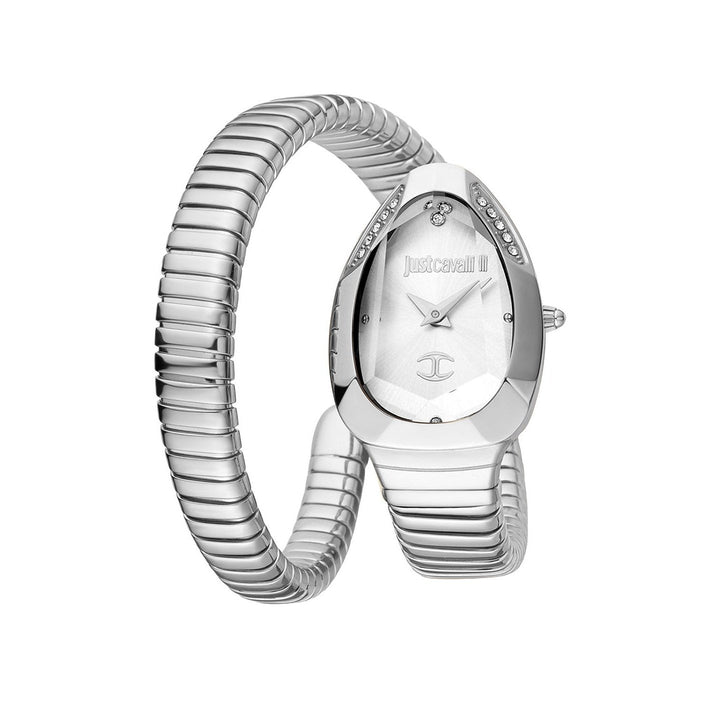 JUST CAVALLI JC1L208M0015 Analog Watch For Women