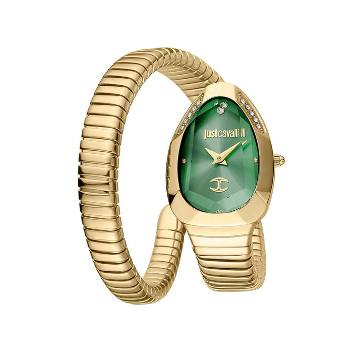 JUST CAVALLI JC1L208M0045 Analog Watch For Women