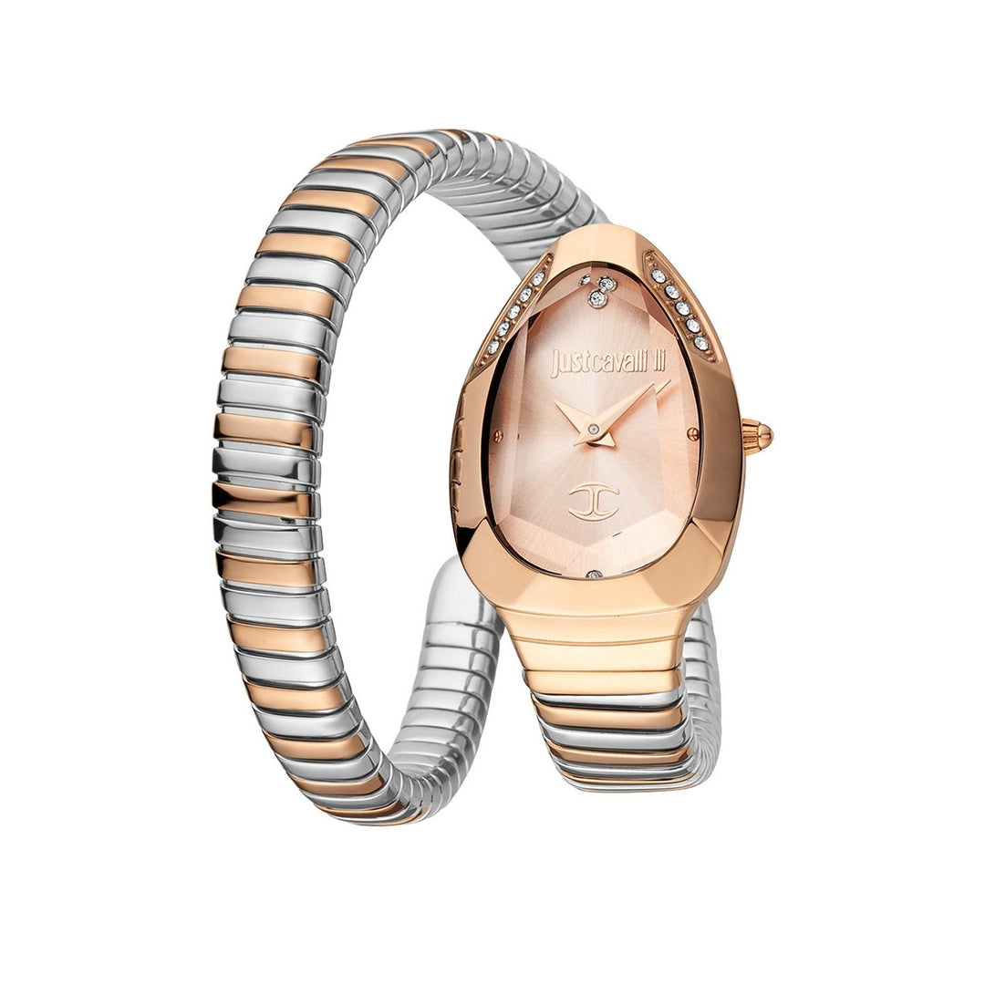 JUST CAVALLI JC1L208M0075 Analog Watch For Women