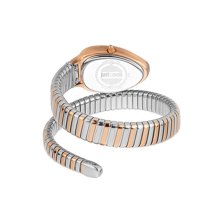 JUST CAVALLI JC1L208M0075 Analog Watch For Women